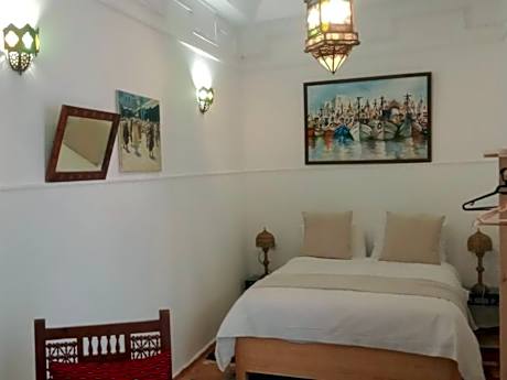 Small Double Room