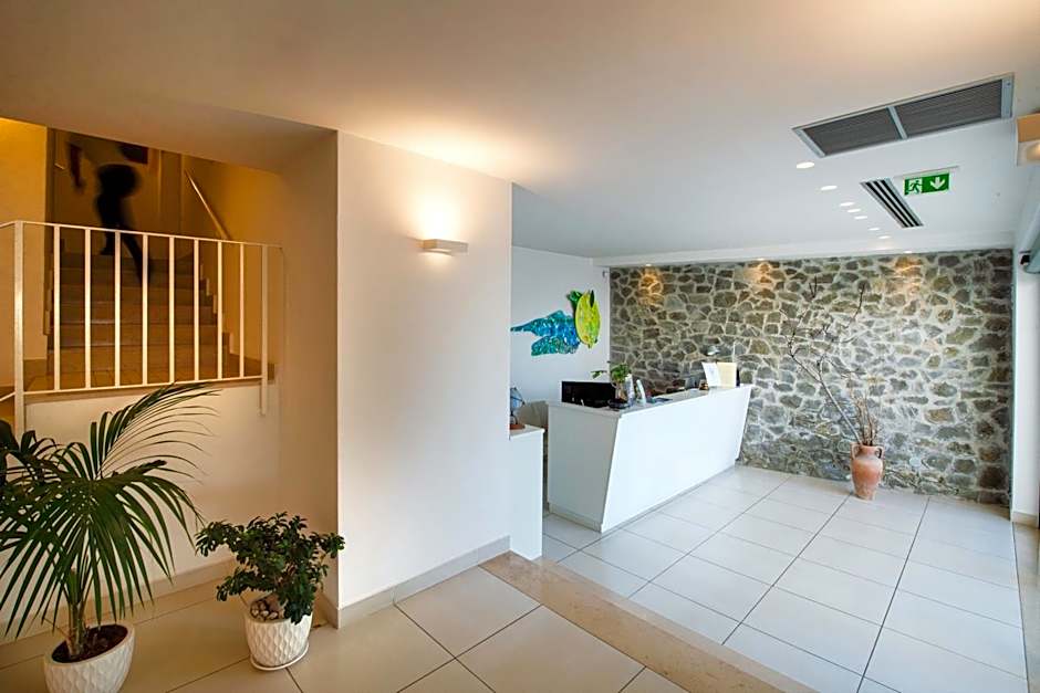 Relais Manfredi