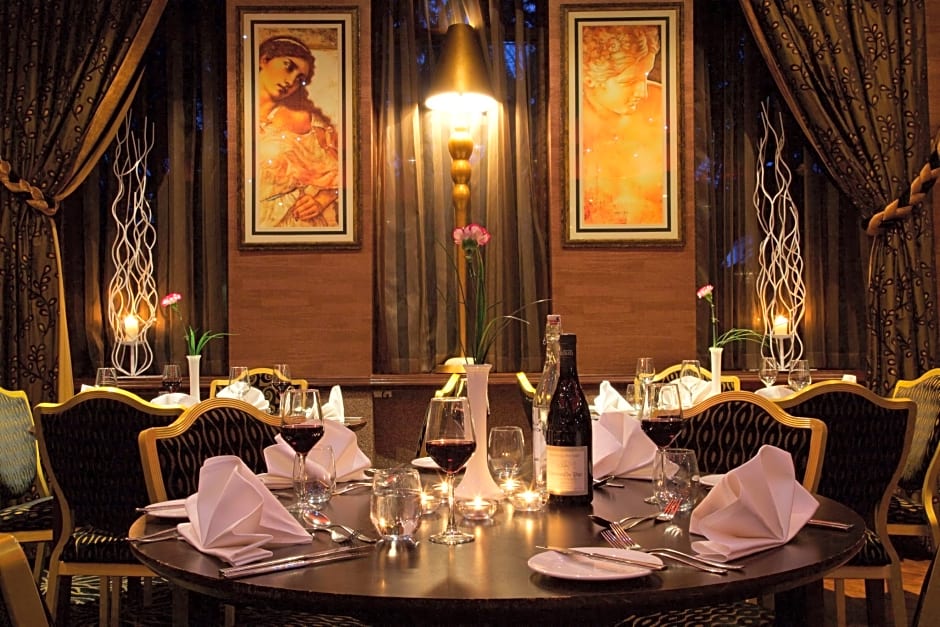 Preston Leyland Hotel, BW Signature Collection