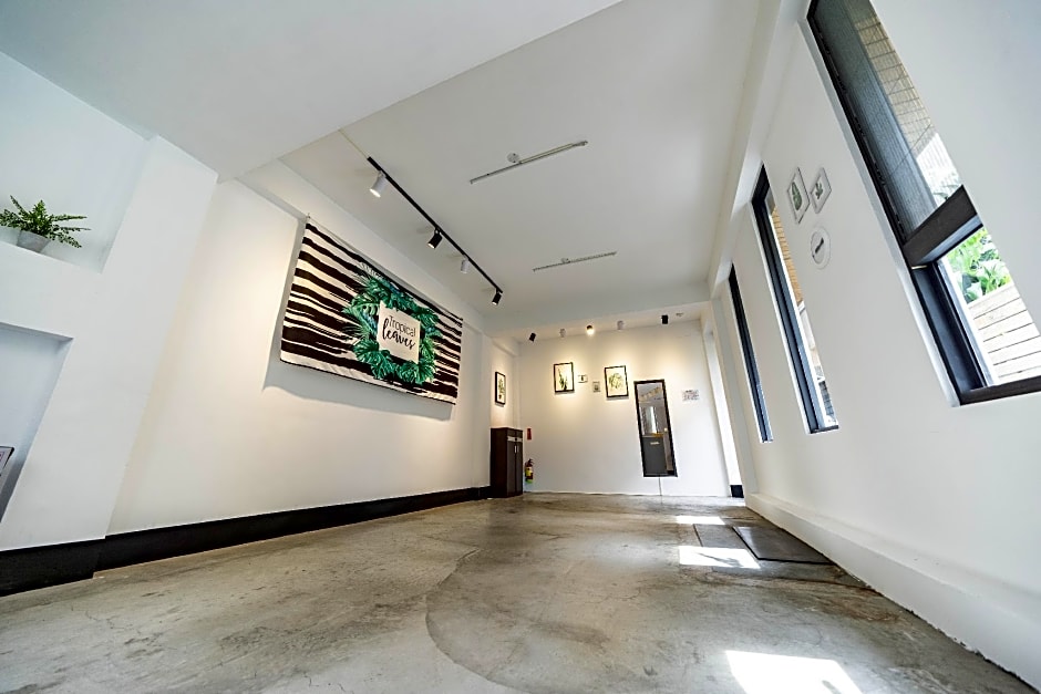 White House – Tainan, LA