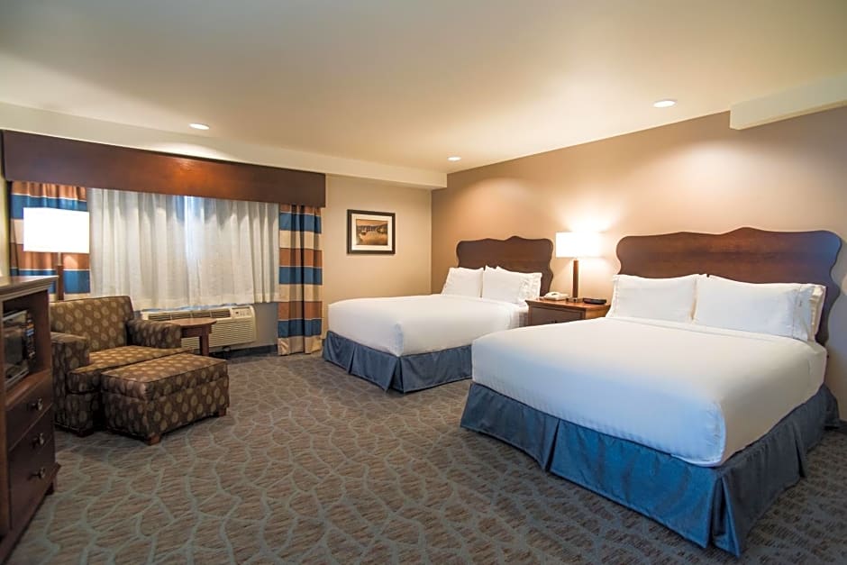 Holiday Inn Express South Lake Tahoe By IHG