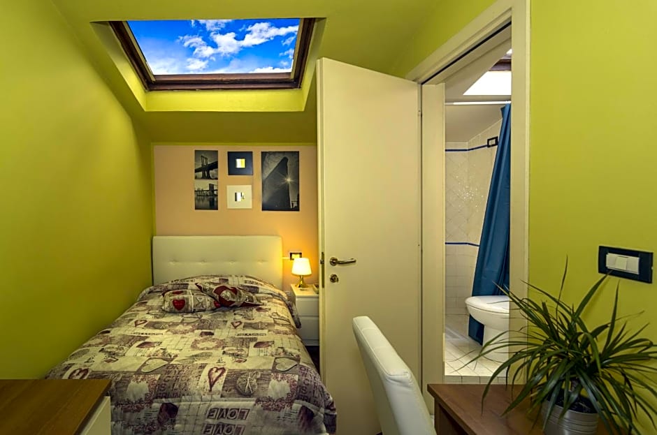 Hotel Il Giardino