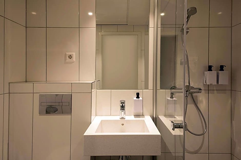 Scandic Victoria Oslo