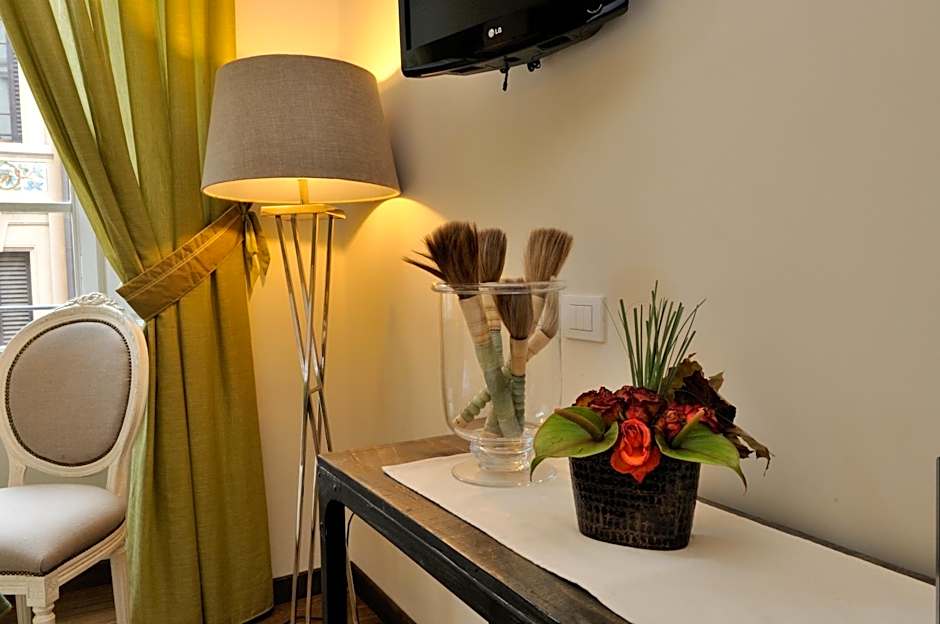 Luxury B&B La Dimora Degli Angeli