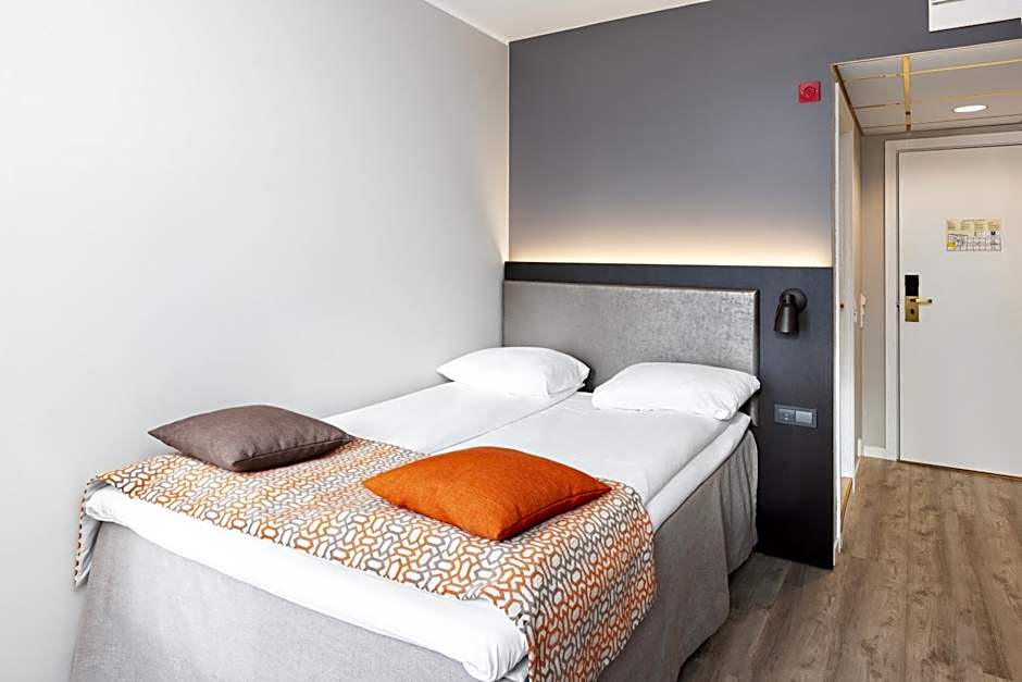 Quality Hotel Augustin