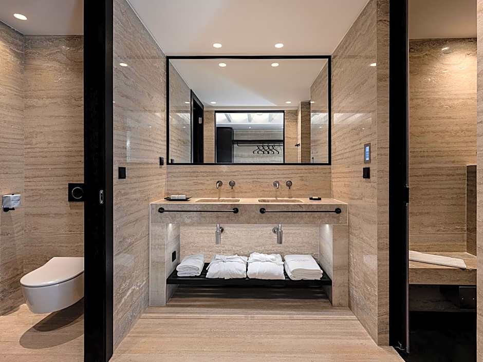 The Tanneries Hotel & Spa - a Member of Design Hotels