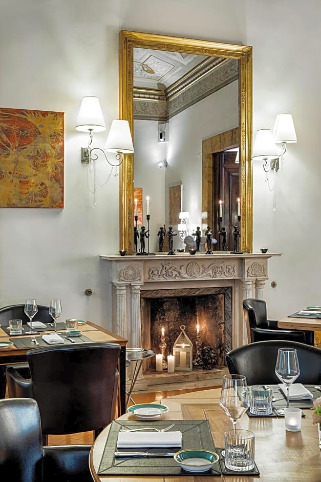 Palazzo Firenze by Baglioni Hotels & Resorts
