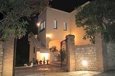 Villa Nettuno
