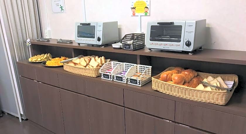 Hotel 1-2-3 Kokura