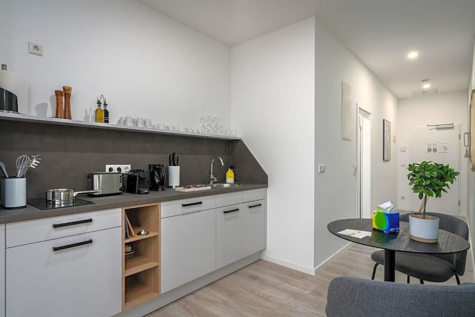 BRIGHT Lippstadt Klusetor