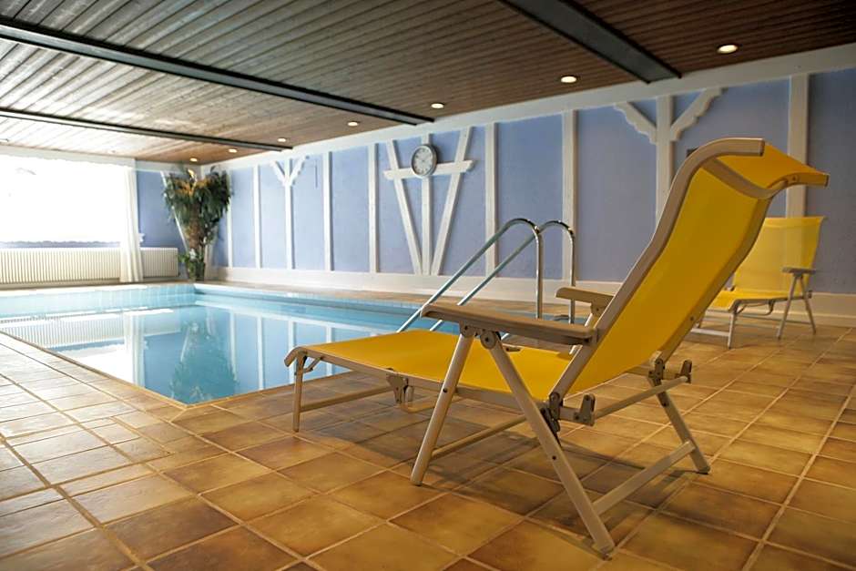 Hotel Krone