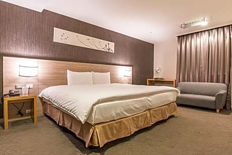 Superior Suite