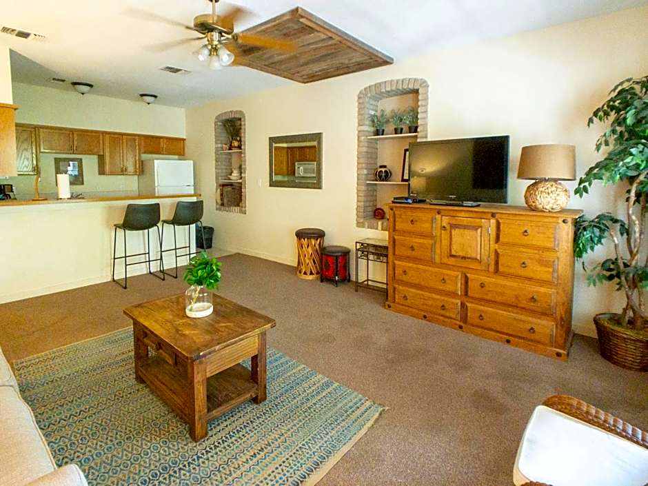 Schmitz Bed & Breakfast