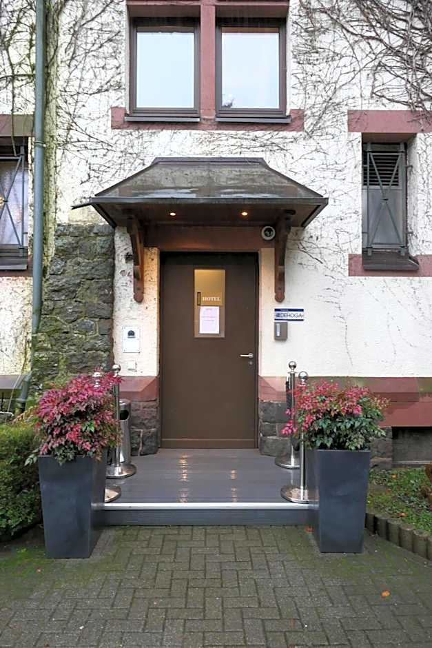Oberwaldhaus