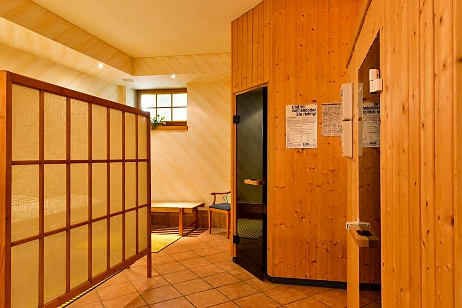 Landhotel Huber am See