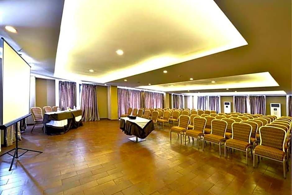 Serela Kuta Bali Hotel