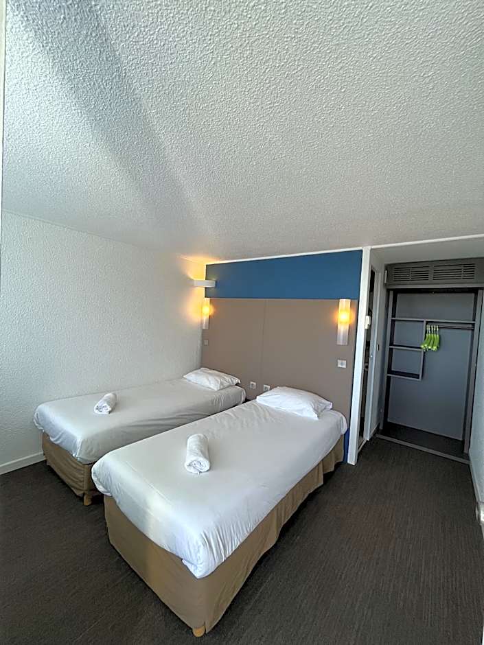 The Originals City, Hôtel Mâcon Nord