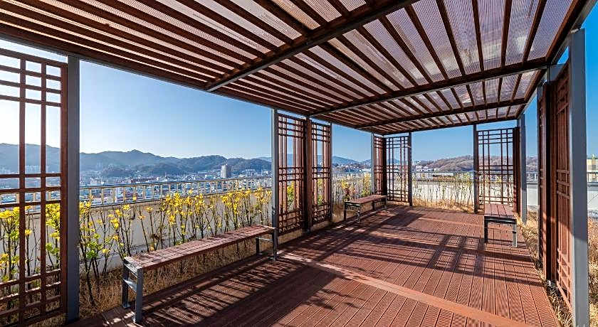 Best Western Plus Jeonju
