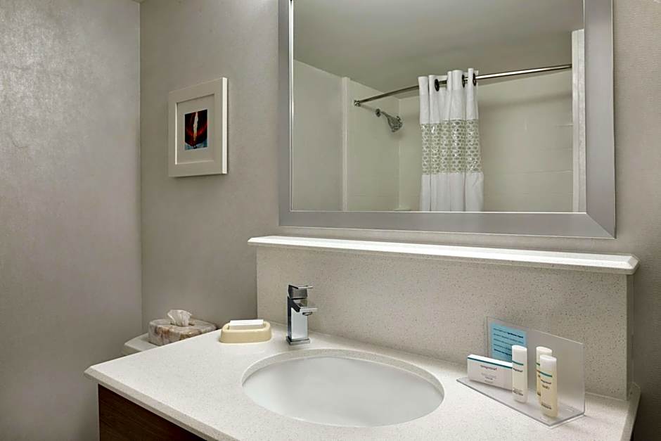 Hampton Inn By Hilton Philadelphia/Mt. Laurel