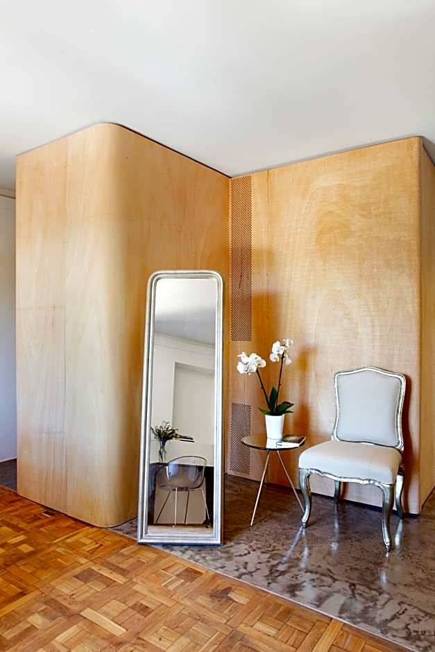 Box Art Hotel - La Torre