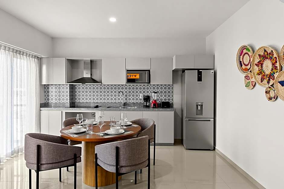 Casa Barros Vacation Condos