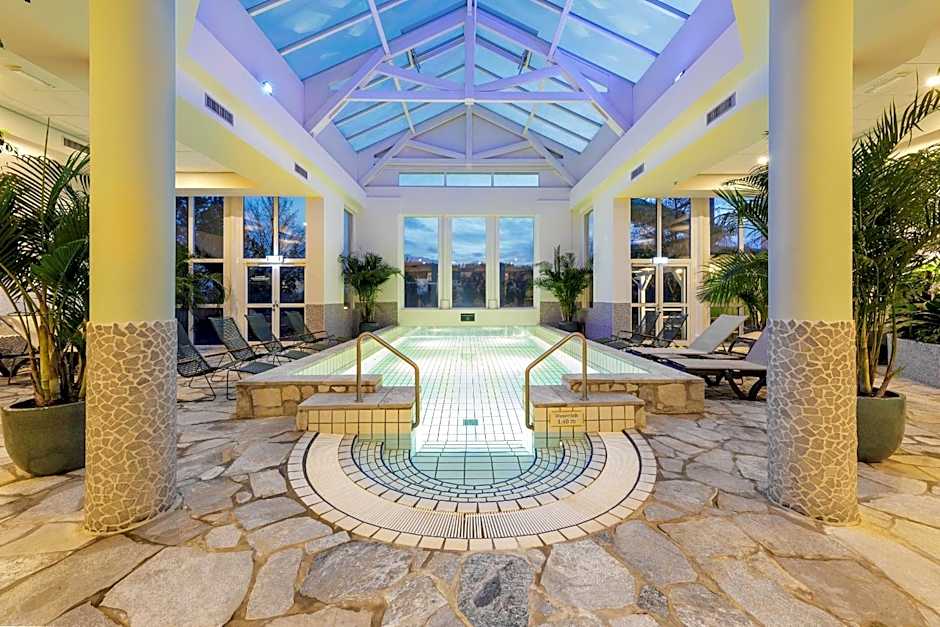 Hotel Hochsauerland by Center Parcs