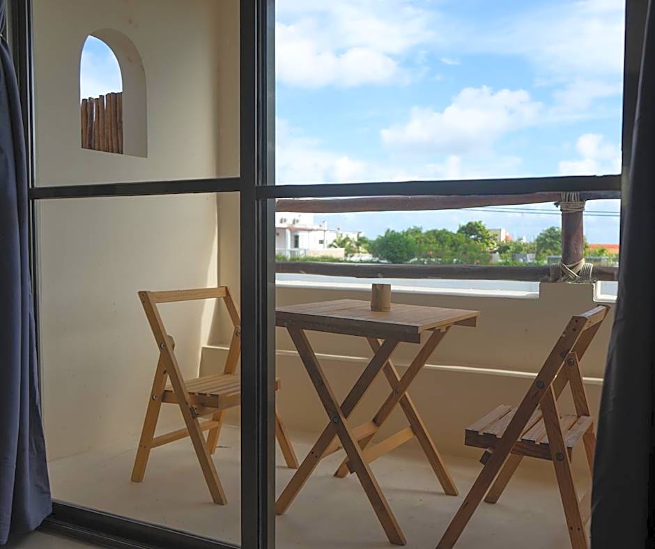 3B Wellness Hotel & Hostel Adults Only