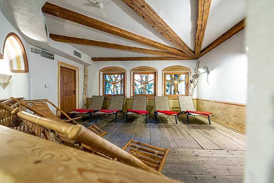 Alphotel Stocker Alpine Wellnesshotel