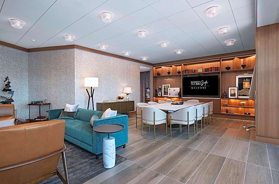 The Royal Sonesta Washington DC Capitol Hill