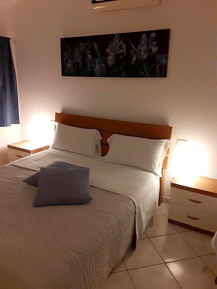 Rispescia Casa Vacanze Grosseto