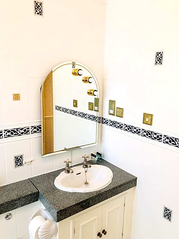 Albany, Brighton & Hove