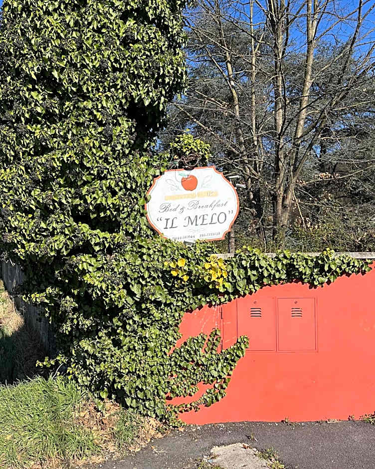 Country Home B&B Il Melo