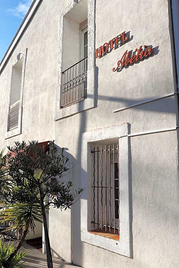 Hotel Abelia
