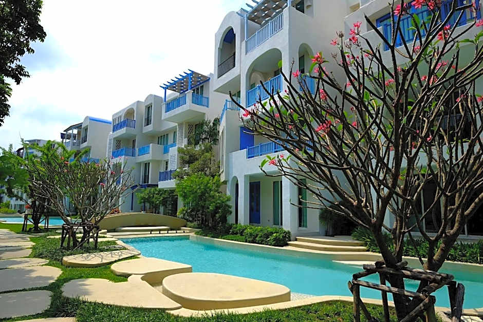 Chelona 463 Khao Tao Condominium