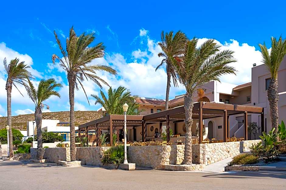 Oasis Hotel Prasonisi