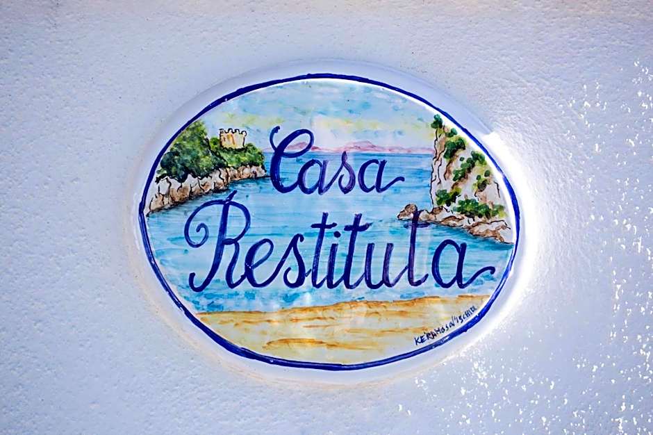 Photo 1 of 26 of Casa Restituta
