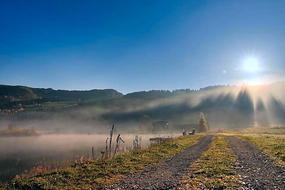 Gasthof Hirschenwirt