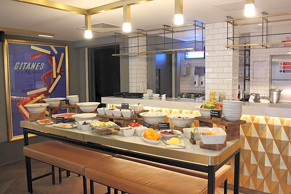 Victory House Leicester Square