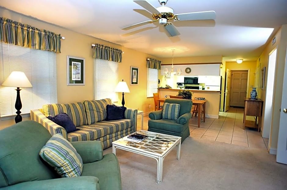 Pawleys Plantation Golf & Country Club