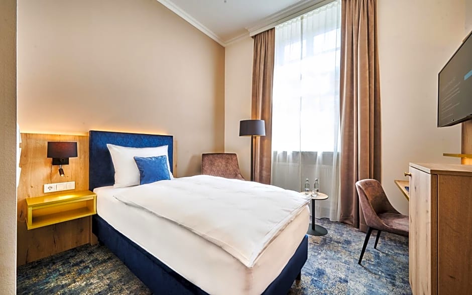 Hotel Zur Post Altötting