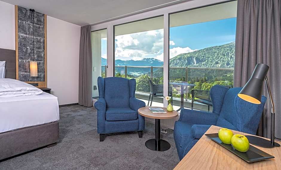 Arthur's Hotel und Apartments am Achensee