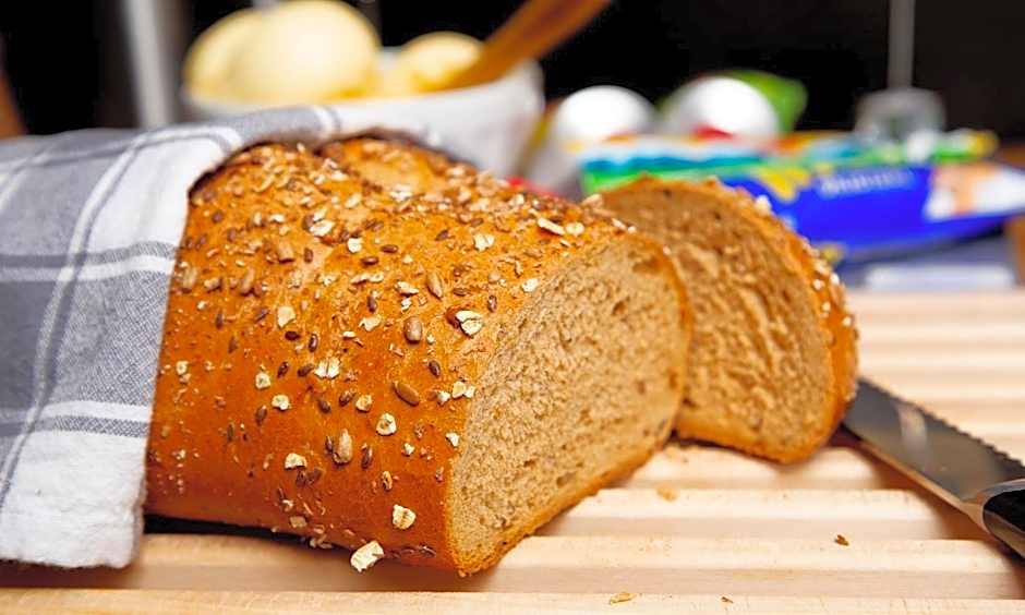 Sure Hotel by Best Western Algen