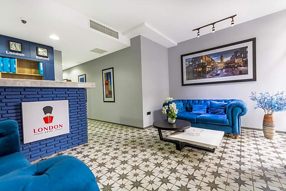 Hotel London