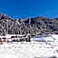 Chalet Pineta relax location