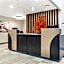 Best Western Plus Rose City Conference Center Inn