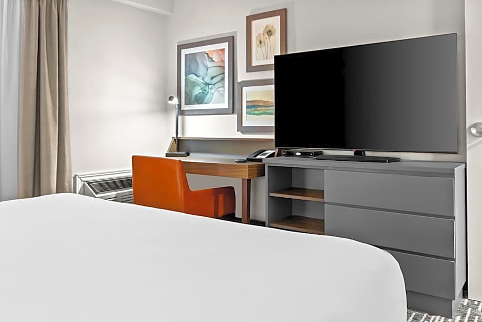 Country Inn & Suites by Radisson, Winnipeg, MB