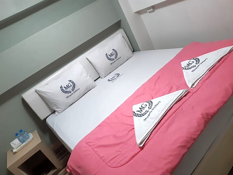 Miracle Gallery Hotel
