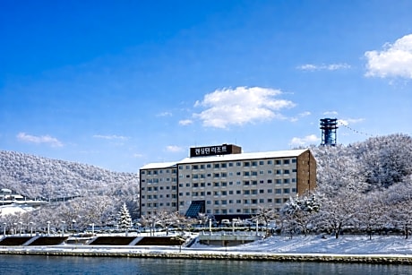 Kensington Resort Jirisan Namwon