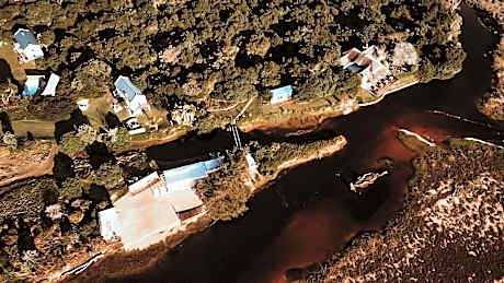 Stanley Island