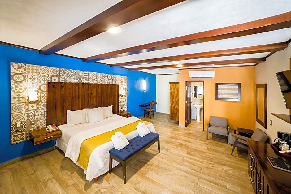 Hacienda Inn